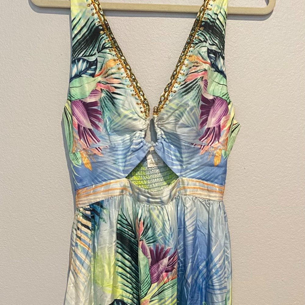 Camilla dress